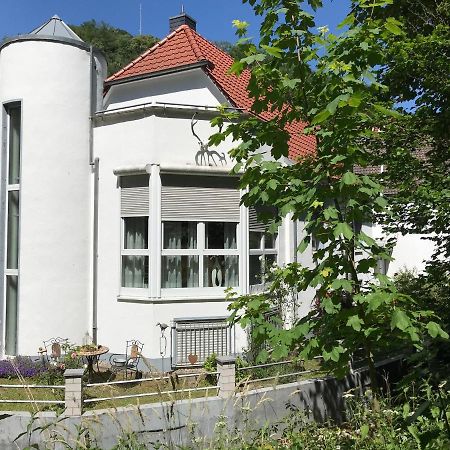 Die Gemuetlichkeit Bensheim Bagian luar foto