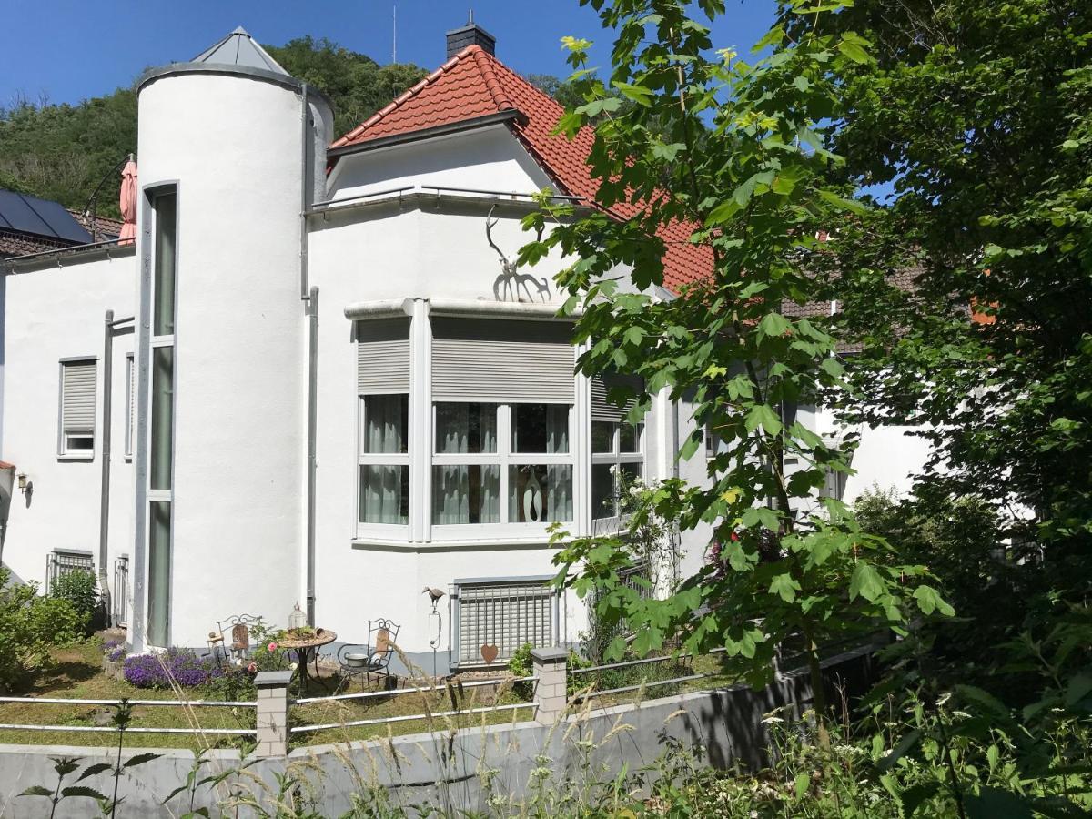 Die Gemuetlichkeit Bensheim Bagian luar foto