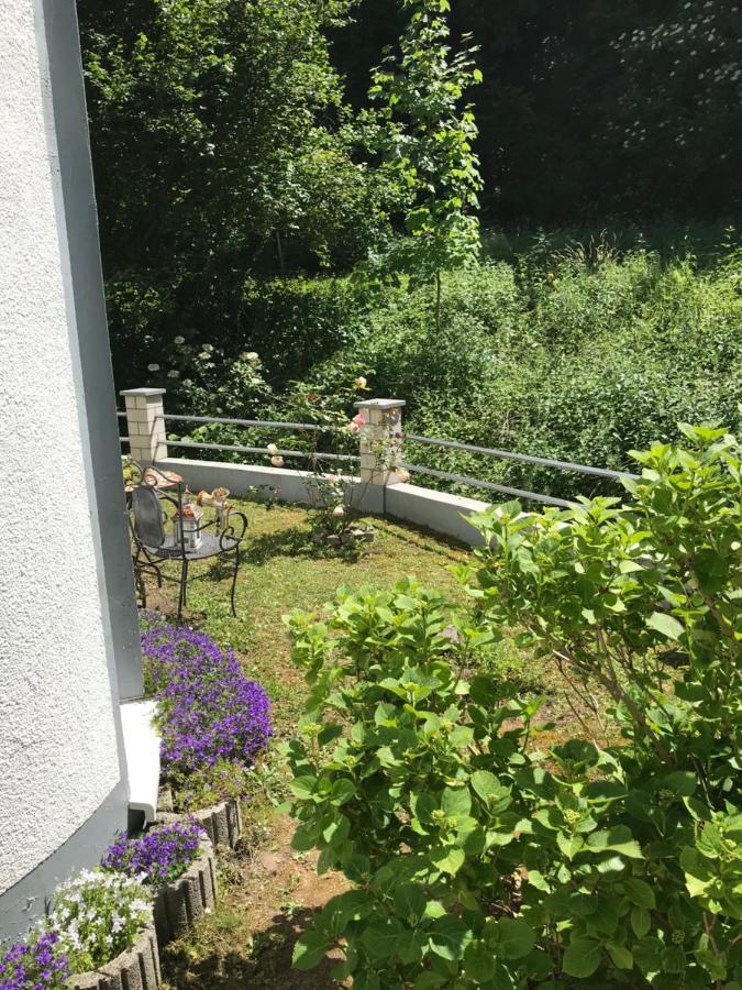 Die Gemuetlichkeit Bensheim Bagian luar foto